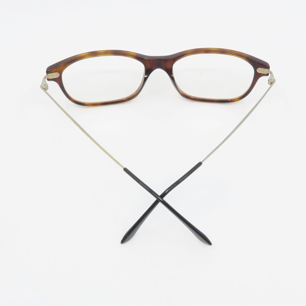 AR 7007 5018 Giorgio Armani Tortoise Glasses 52mm - Picture 5 of 5